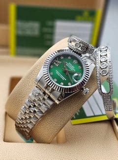 reclar rolex watch